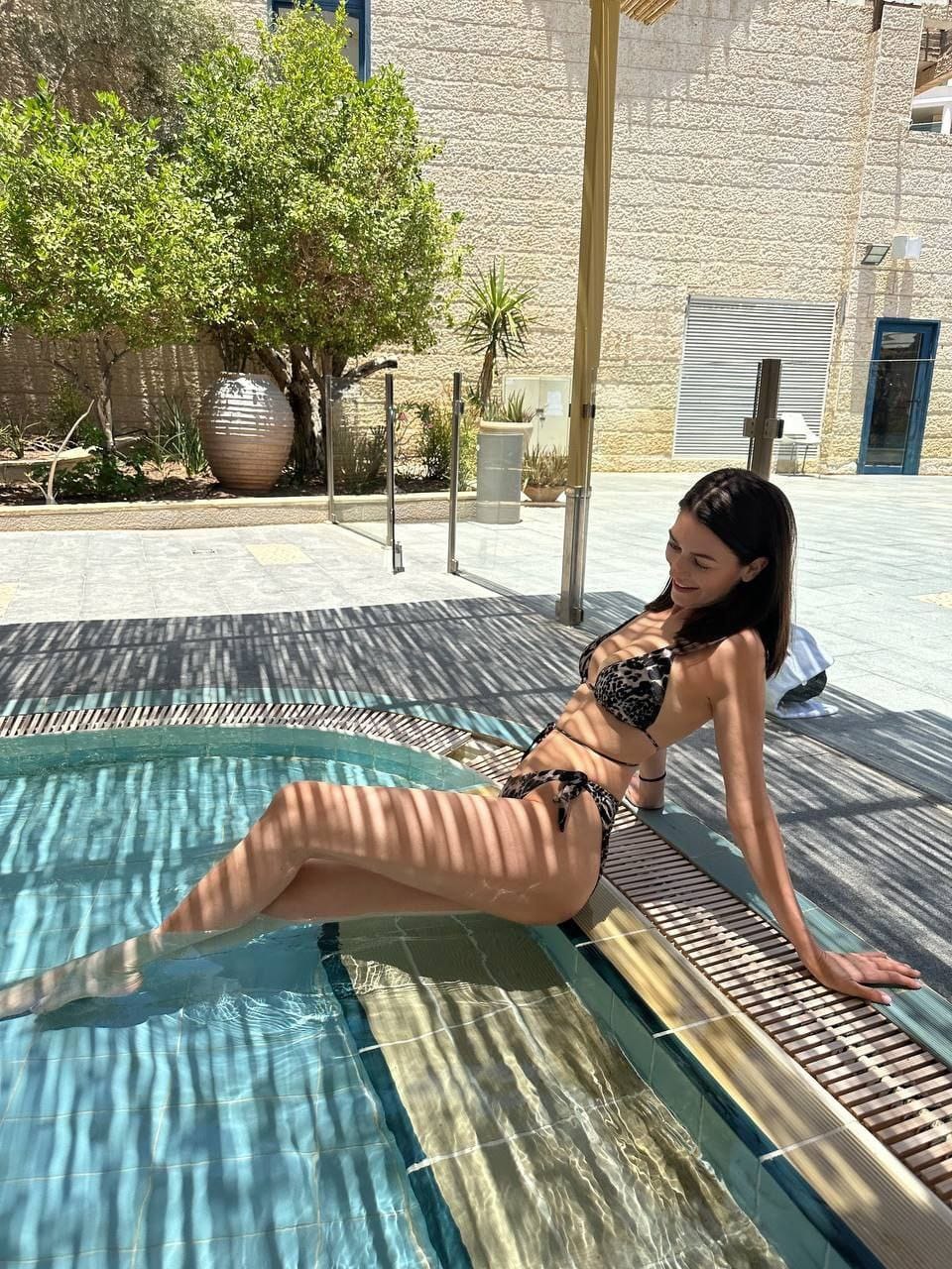 בלה – תל אביב- מעסה מושלמת בת 28