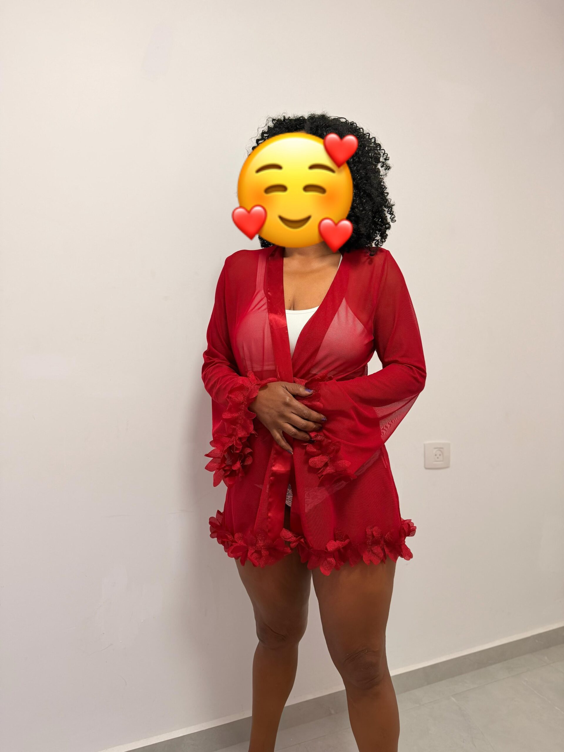 בנתניה – בחורה סקסית