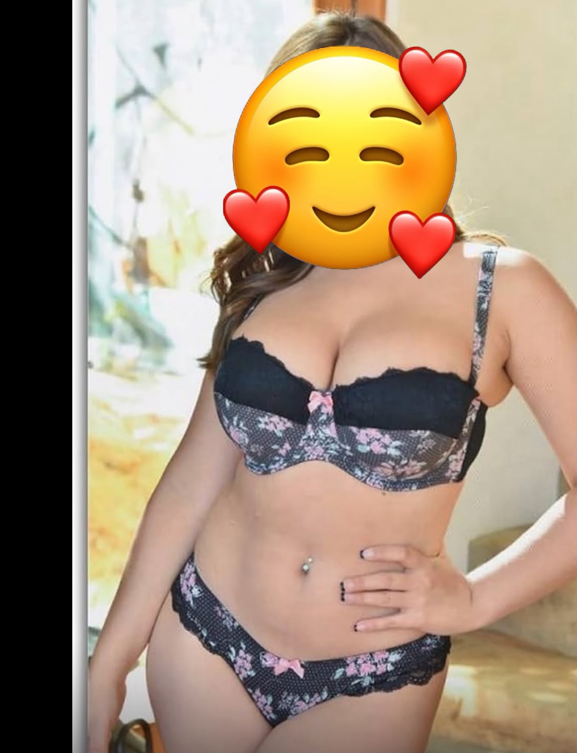 רעננה מסאזיסטית מיוחדת