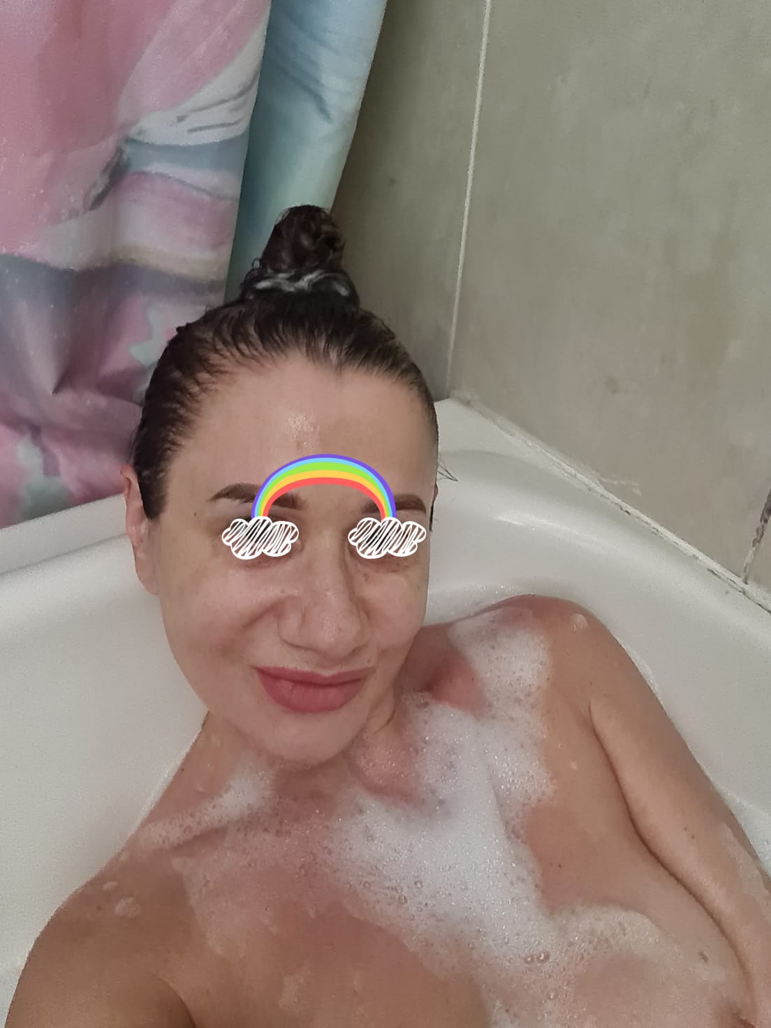 יאנה – ישראלית – קריות