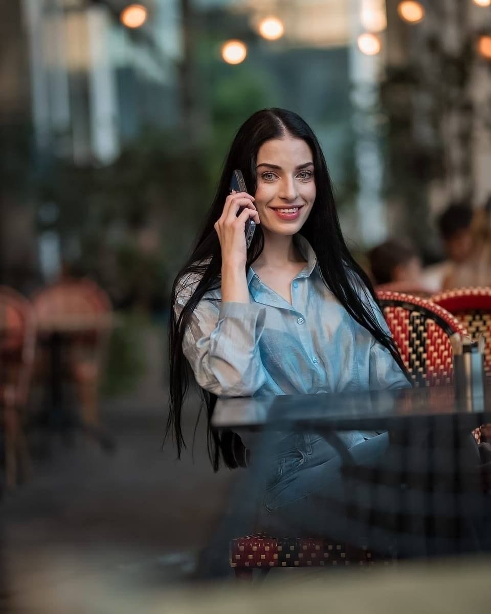 ליזה – בתל אביב-כוסית על ברמה גבוהה 25