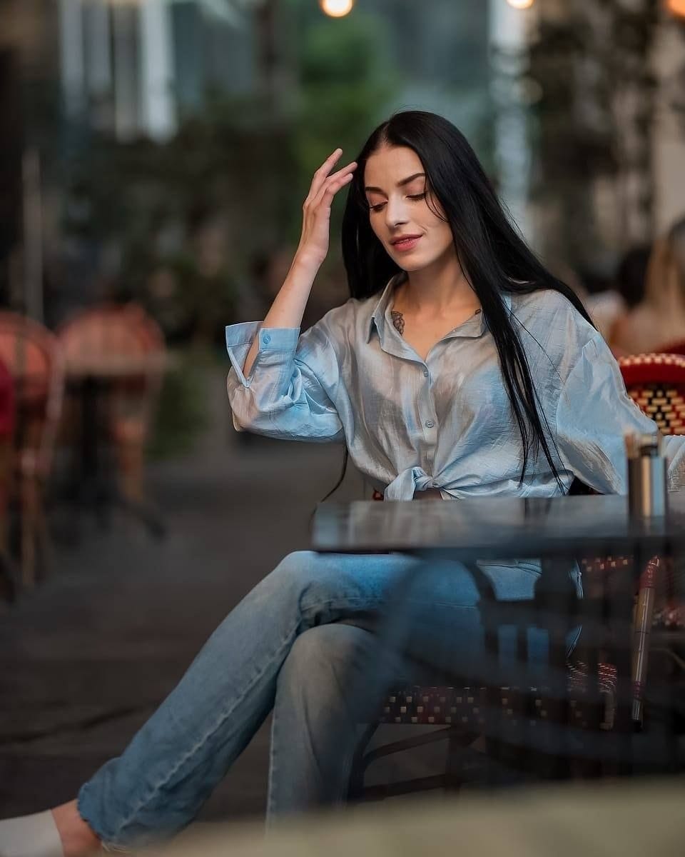 ליזה – בתל אביב-כוסית על ברמה גבוהה 25