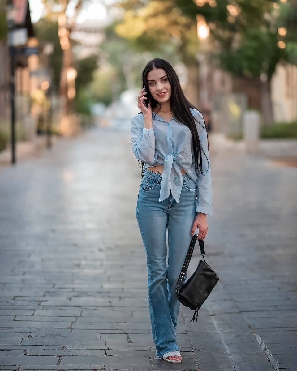 ליזה – בתל אביב-כוסית על ברמה גבוהה 25