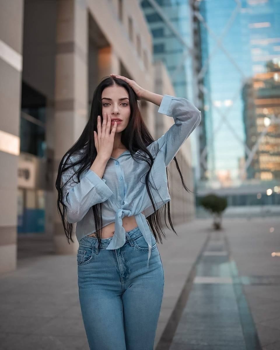ליזה – בתל אביב-כוסית על ברמה גבוהה 25