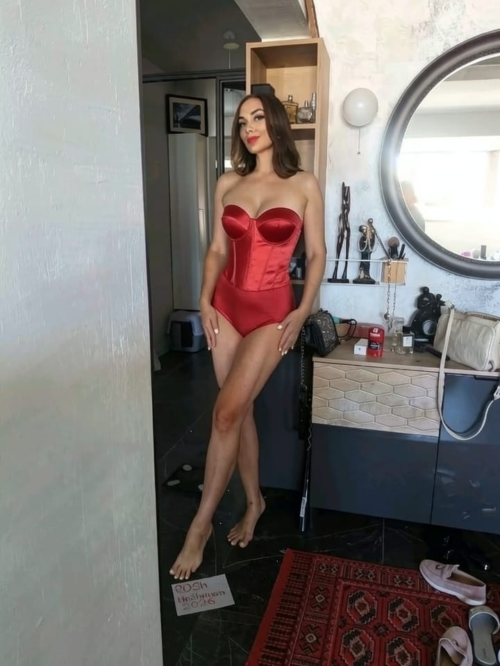 לילי- פצצה בת 29 מעסה הורסת -בתל אביב