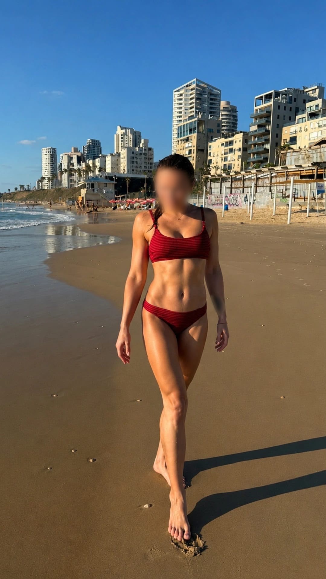 לרה חדשה – בירושלים – מטפלת חדשה