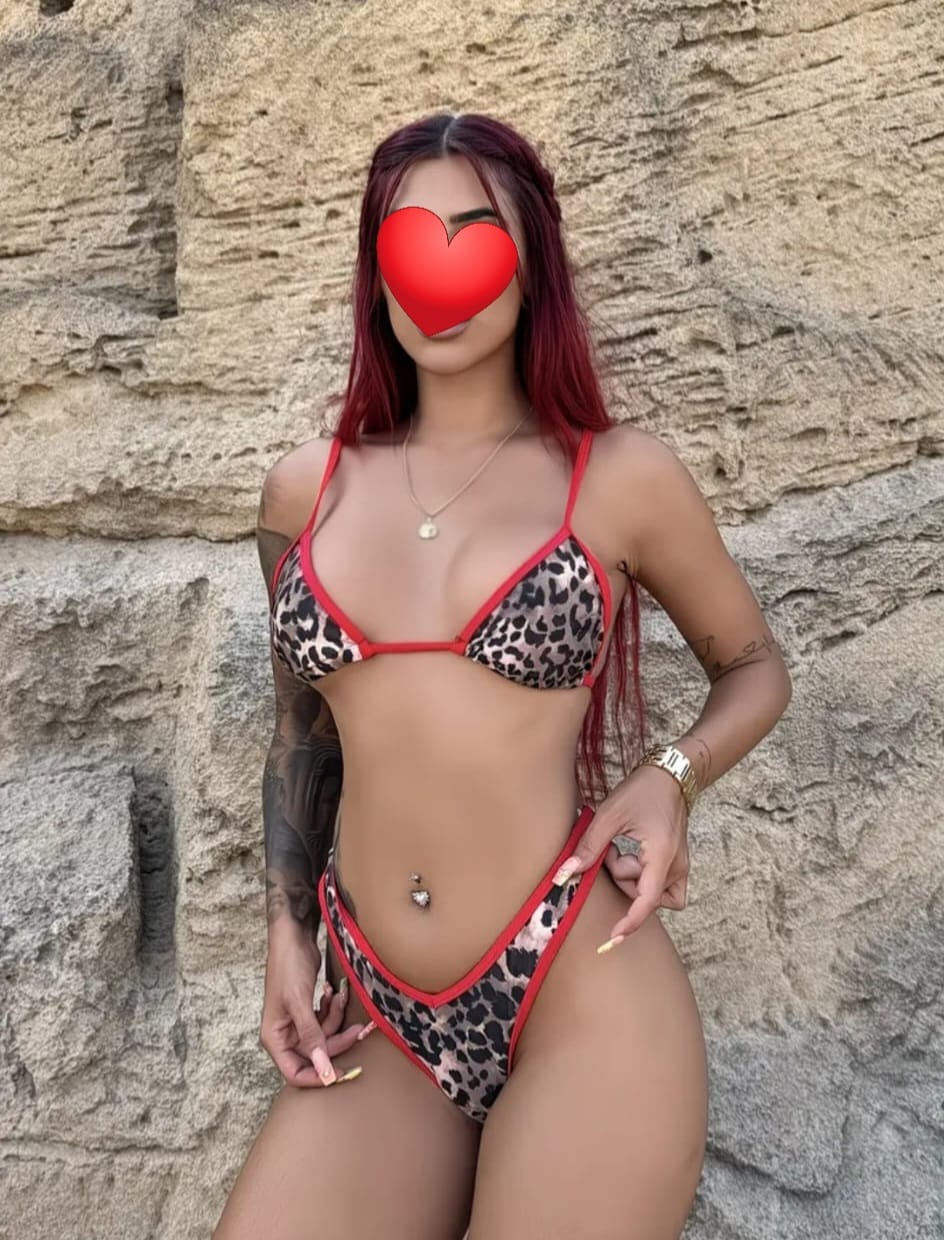 מאיה- בת ים – מטפלת מיוחדת