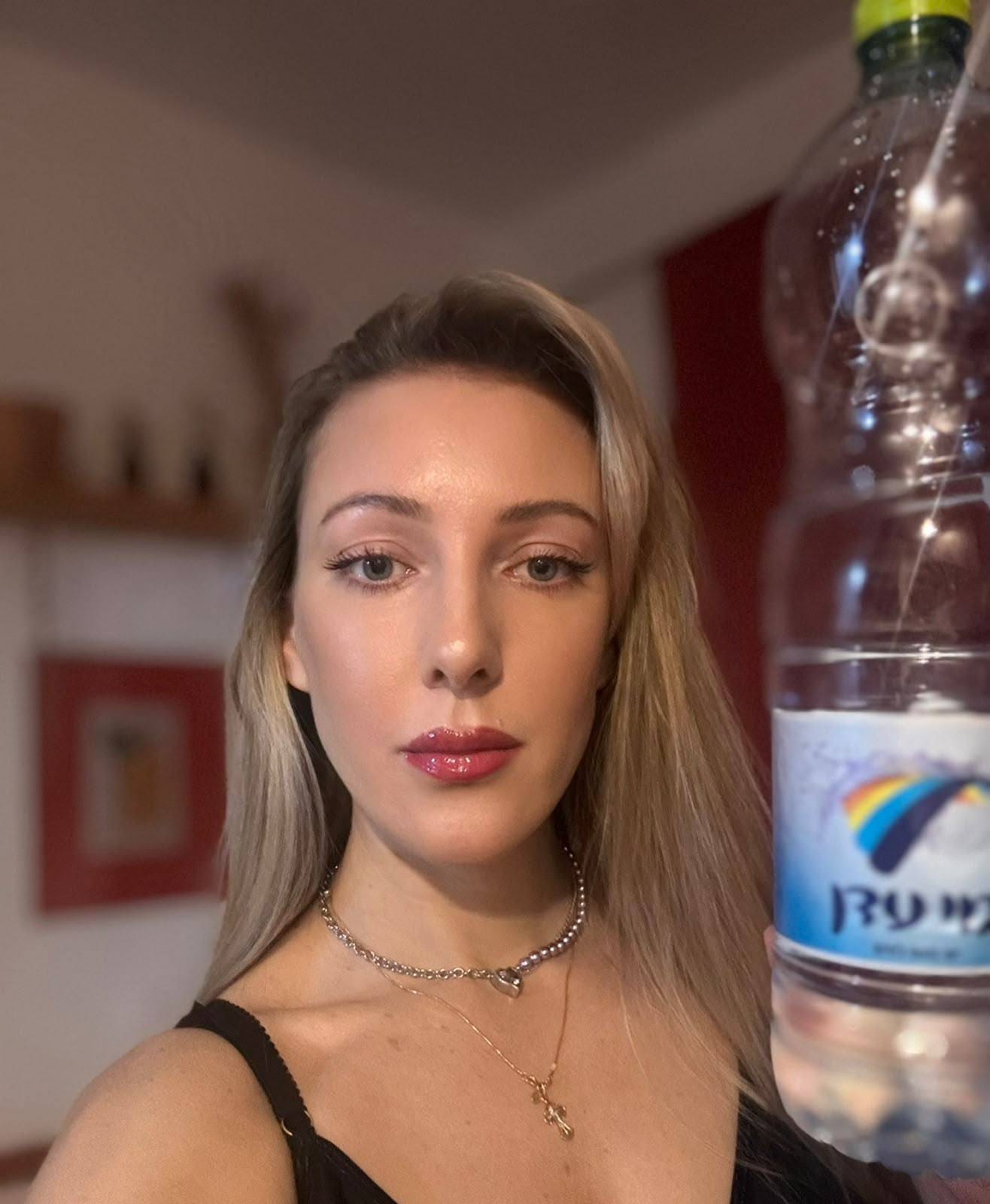 מעסה מסאגיסטית – תל אביב