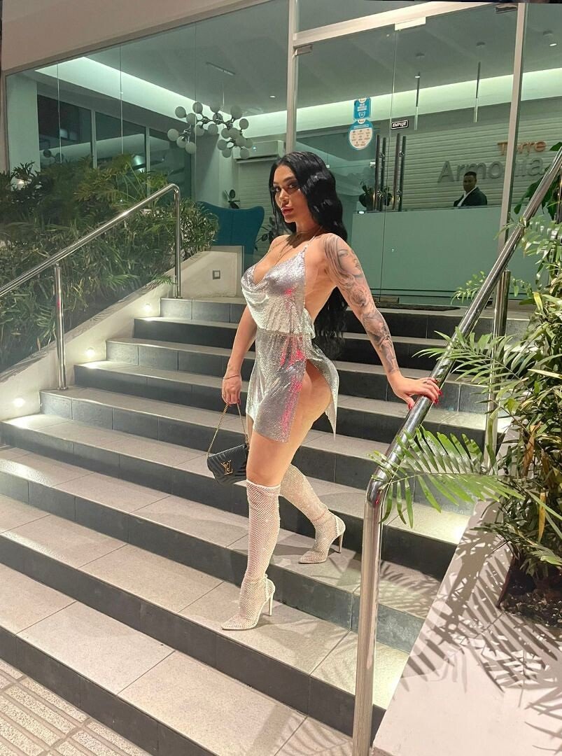 נטלי –  באר שבע