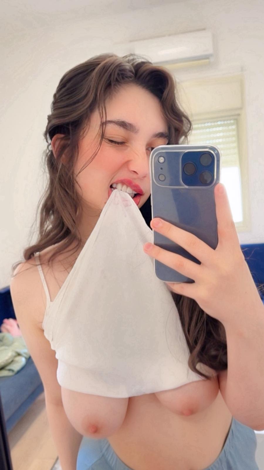 פרולה- ברזילאית 20 -בירושלים