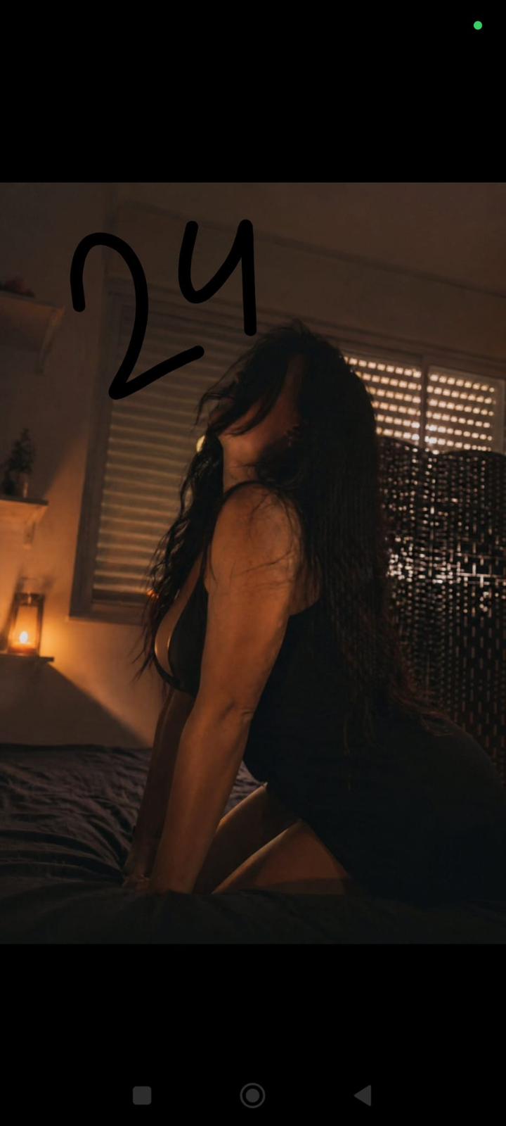 פתח תקווה – פראית