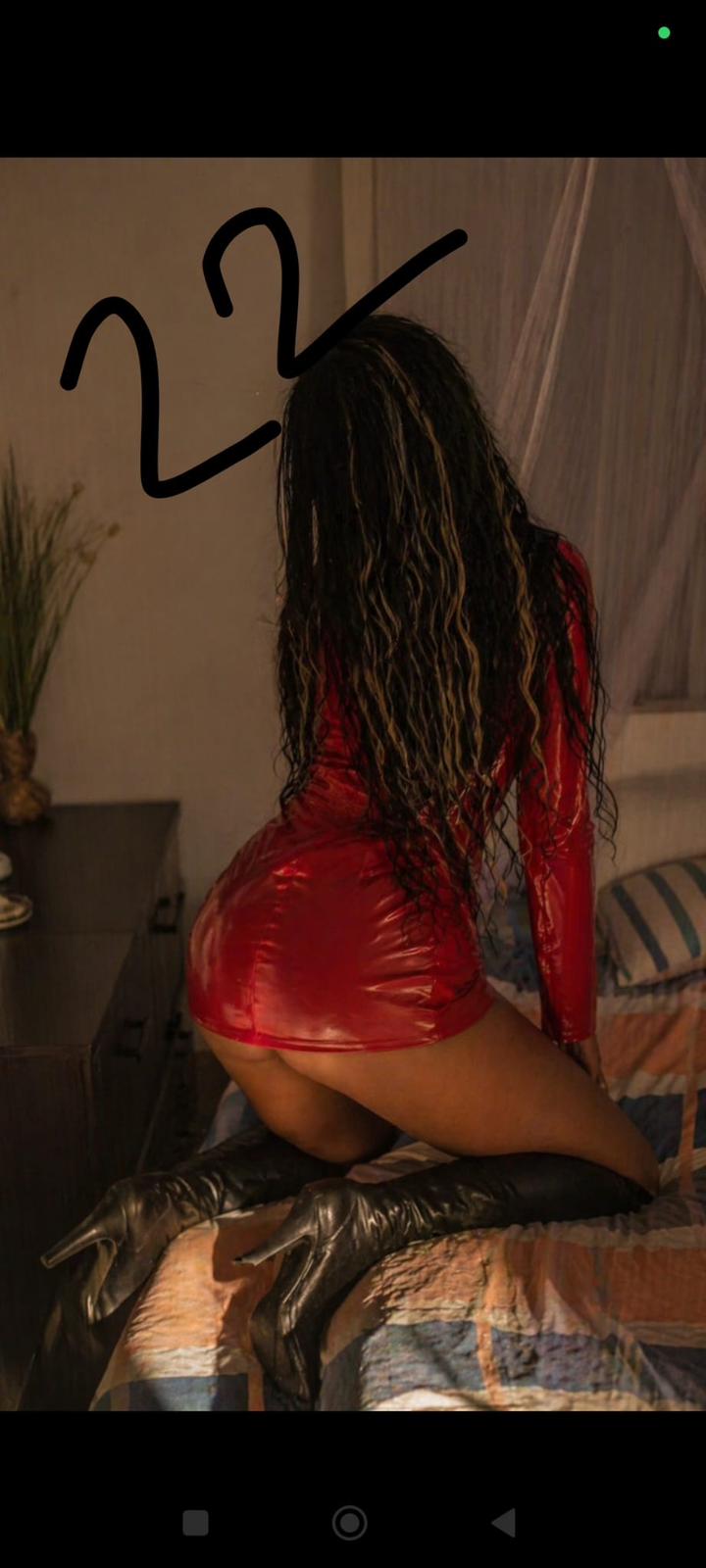 פתח תקווה – פראית